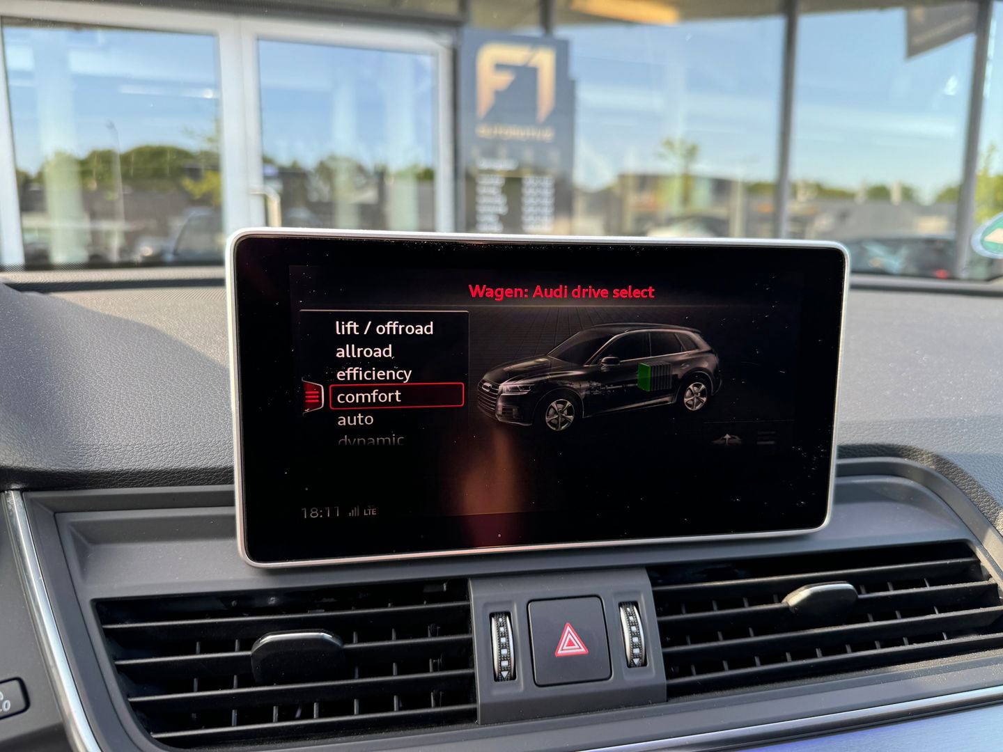 Audi Q5 55 TFSI e quattro Pano|Key|Massage|Luchtveri|B&O|HuD