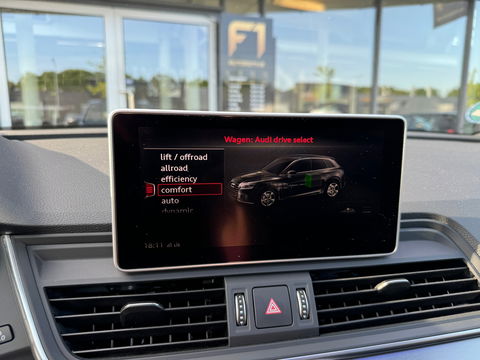 Audi Q5 55 TFSI e quattro Pano|Key|Massage|Luchtveri|B&O|HuD