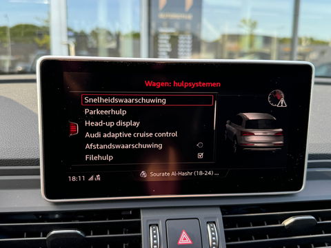 Audi Q5 55 TFSI e quattro Pano|Key|Massage|Luchtveri|B&O|HuD
