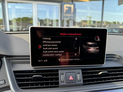 Audi Q5 55 TFSI e quattro Pano|Key|Massage|Luchtveri|B&O|HuD