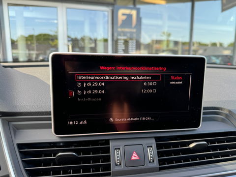 Audi Q5 55 TFSI e quattro Pano|Key|Massage|Luchtveri|B&O|HuD