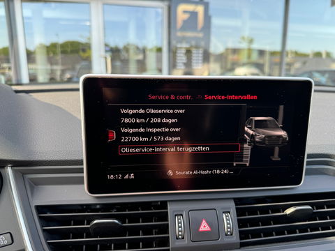 Audi Q5 55 TFSI e quattro Pano|Key|Massage|Luchtveri|B&O|HuD