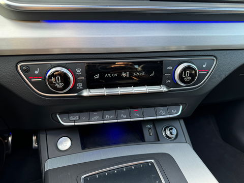 Audi Q5 55 TFSI e quattro Pano|Key|Massage|Luchtveri|B&O|HuD