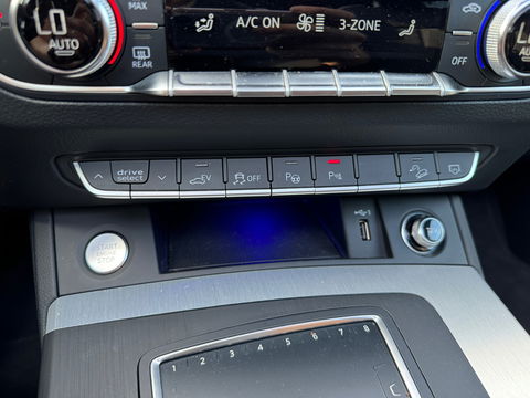 Audi Q5 55 TFSI e quattro Pano|Key|Massage|Luchtveri|B&O|HuD