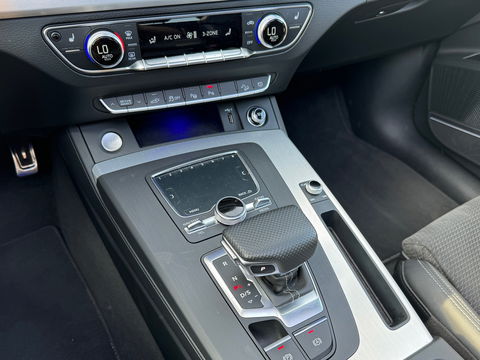 Audi Q5 55 TFSI e quattro Pano|Key|Massage|Luchtveri|B&O|HuD
