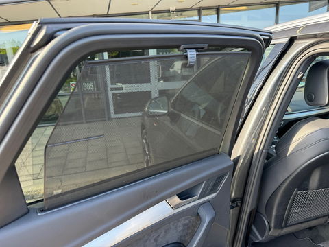Audi Q5 55 TFSI e quattro Pano|Key|Massage|Luchtveri|B&O|HuD