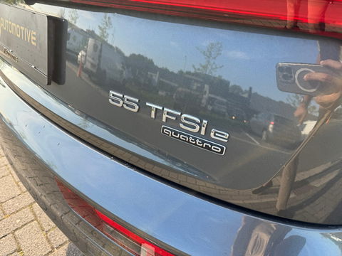 Audi Q5 55 TFSI e quattro Pano|Key|Massage|Luchtveri|B&O|HuD
