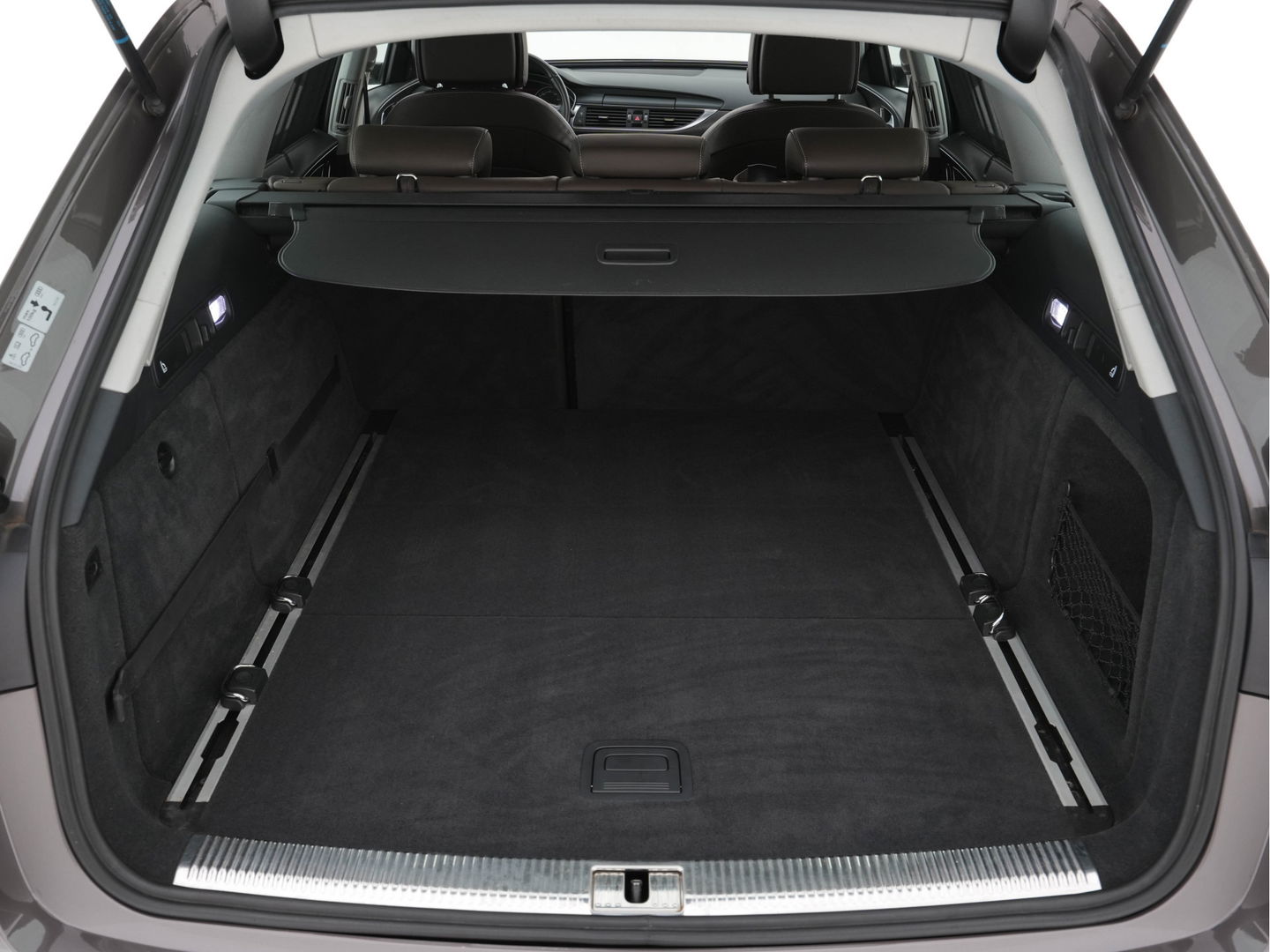 Audi A6 Allroad Quattro 3.0 TDI Bi-Turbo Edition Aut. *PANO | ADAPTIVE-CRUISE | FULL-LEATHER | FULL-LED | BLINDSPOT | MEMORY-PACK | BOSE-SURROUND | CAMERA | NAVI-FULLMAP | SPORT-SEATS  | ECC | HEATED-SEATS | SHIFT-PADDLES | TOWBAR | 18''ALU