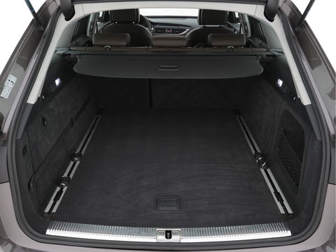 Audi A6 Allroad Quattro 3.0 TDI Bi-Turbo Edition Aut. *PANO | ADAPTIVE-CRUISE | FULL-LEATHER | FULL-LED | BLINDSPOT | MEMORY-PACK | BOSE-SURROUND | CAMERA | NAVI-FULLMAP | SPORT-SEATS  | ECC | HEATED-SEATS | SHIFT-PADDLES | TOWBAR | 18''ALU