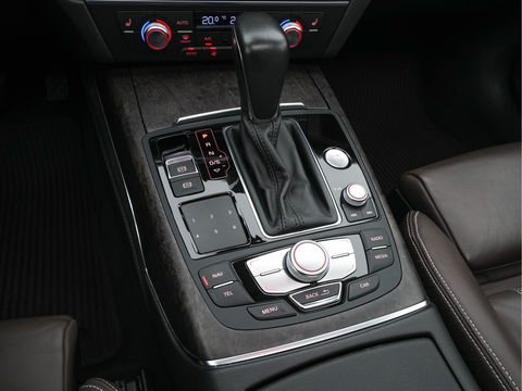 Audi A6 Allroad Quattro 3.0 TDI Bi-Turbo Edition Aut. *PANO | ADAPTIVE-CRUISE | FULL-LEATHER | FULL-LED | BLINDSPOT | MEMORY-PACK | BOSE-SURROUND | CAMERA | NAVI-FULLMAP | SPORT-SEATS  | ECC | HEATED-SEATS | SHIFT-PADDLES | TOWBAR | 18''ALU