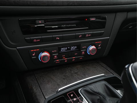 Audi A6 Allroad Quattro 3.0 TDI Bi-Turbo Edition Aut. *PANO | ADAPTIVE-CRUISE | FULL-LEATHER | FULL-LED | BLINDSPOT | MEMORY-PACK | BOSE-SURROUND | CAMERA | NAVI-FULLMAP | SPORT-SEATS  | ECC | HEATED-SEATS | SHIFT-PADDLES | TOWBAR | 18''ALU
