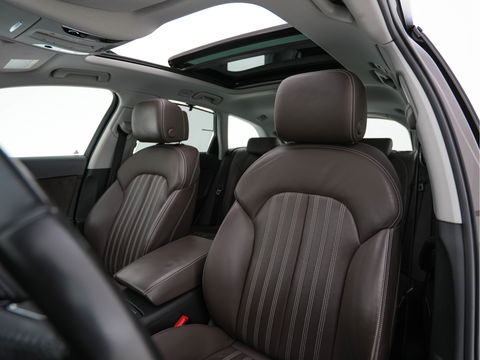 Audi A6 Allroad Quattro 3.0 TDI Bi-Turbo Edition Aut. *PANO | ADAPTIVE-CRUISE | FULL-LEATHER | FULL-LED | BLINDSPOT | MEMORY-PACK | BOSE-SURROUND | CAMERA | NAVI-FULLMAP | SPORT-SEATS  | ECC | HEATED-SEATS | SHIFT-PADDLES | TOWBAR | 18''ALU