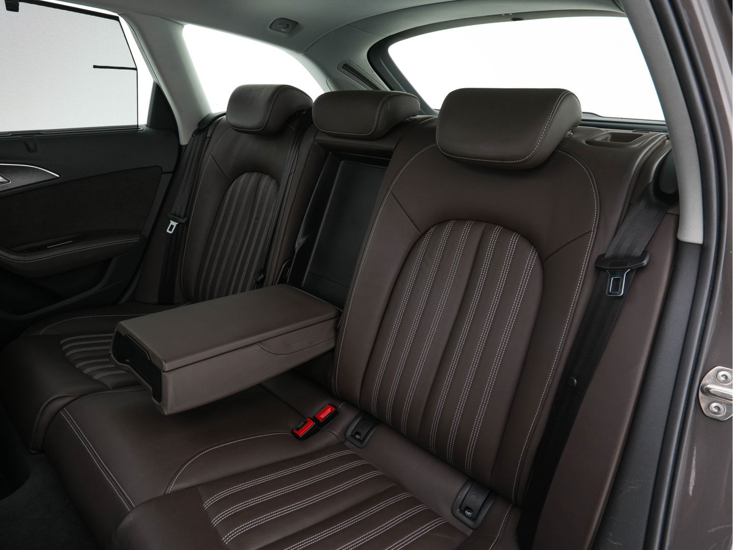 Audi A6 Allroad Quattro 3.0 TDI Bi-Turbo Edition Aut. *PANO | ADAPTIVE-CRUISE | FULL-LEATHER | FULL-LED | BLINDSPOT | MEMORY-PACK | BOSE-SURROUND | CAMERA | NAVI-FULLMAP | SPORT-SEATS  | ECC | HEATED-SEATS | SHIFT-PADDLES | TOWBAR | 18''ALU