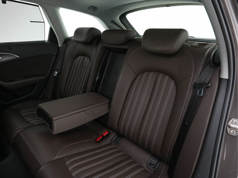 Audi A6 Allroad Quattro 3.0 TDI Bi-Turbo Edition Aut. *PANO | ADAPTIVE-CRUISE | FULL-LEATHER | FULL-LED | BLINDSPOT | MEMORY-PACK | BOSE-SURROUND | CAMERA | NAVI-FULLMAP | SPORT-SEATS  | ECC | HEATED-SEATS | SHIFT-PADDLES | TOWBAR | 18''ALU