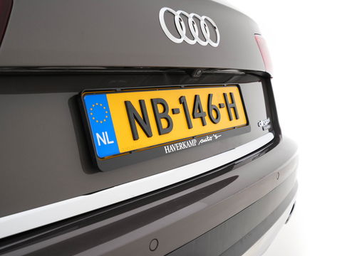 Audi A6 Allroad Quattro 3.0 TDI Bi-Turbo Edition Aut. *PANO | ADAPTIVE-CRUISE | FULL-LEATHER | FULL-LED | BLINDSPOT | MEMORY-PACK | BOSE-SURROUND | CAMERA | NAVI-FULLMAP | SPORT-SEATS  | ECC | HEATED-SEATS | SHIFT-PADDLES | TOWBAR | 18''ALU