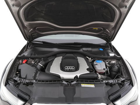 Audi A6 Allroad Quattro 3.0 TDI Bi-Turbo Edition Aut. *PANO | ADAPTIVE-CRUISE | FULL-LEATHER | FULL-LED | BLINDSPOT | MEMORY-PACK | BOSE-SURROUND | CAMERA | NAVI-FULLMAP | SPORT-SEATS  | ECC | HEATED-SEATS | SHIFT-PADDLES | TOWBAR | 18''ALU