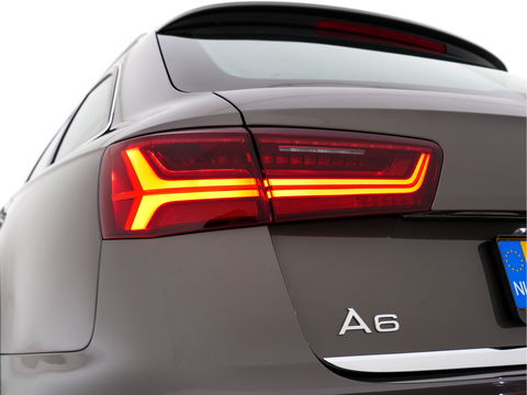 Audi A6 Allroad Quattro 3.0 TDI Bi-Turbo Edition Aut. *PANO | ADAPTIVE-CRUISE | FULL-LEATHER | FULL-LED | BLINDSPOT | MEMORY-PACK | BOSE-SURROUND | CAMERA | NAVI-FULLMAP | SPORT-SEATS  | ECC | HEATED-SEATS | SHIFT-PADDLES | TOWBAR | 18''ALU