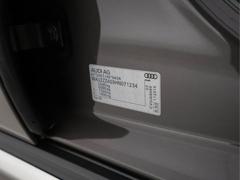 Audi A6 Allroad Quattro 3.0 TDI Bi-Turbo Edition Aut. *PANO | ADAPTIVE-CRUISE | FULL-LEATHER | FULL-LED | BLINDSPOT | MEMORY-PACK | BOSE-SURROUND | CAMERA | NAVI-FULLMAP | SPORT-SEATS  | ECC | HEATED-SEATS | SHIFT-PADDLES | TOWBAR | 18''ALU