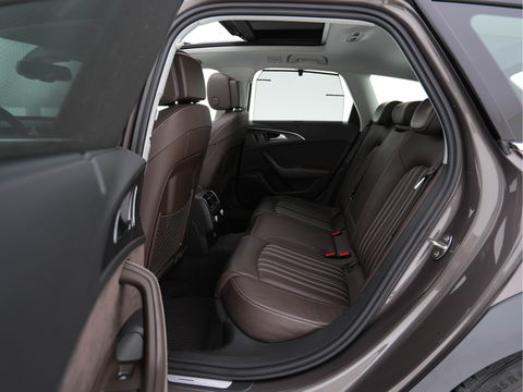 Audi A6 Allroad Quattro 3.0 TDI Bi-Turbo Edition Aut. *PANO | ADAPTIVE-CRUISE | FULL-LEATHER | FULL-LED | BLINDSPOT | MEMORY-PACK | BOSE-SURROUND | CAMERA | NAVI-FULLMAP | SPORT-SEATS  | ECC | HEATED-SEATS | SHIFT-PADDLES | TOWBAR | 18''ALU
