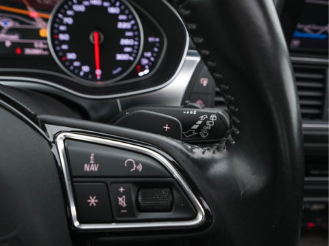 Audi A6 Allroad Quattro 3.0 TDI Bi-Turbo Edition Aut. *PANO | ADAPTIVE-CRUISE | FULL-LEATHER | FULL-LED | BLINDSPOT | MEMORY-PACK | BOSE-SURROUND | CAMERA | NAVI-FULLMAP | SPORT-SEATS  | ECC | HEATED-SEATS | SHIFT-PADDLES | TOWBAR | 18''ALU