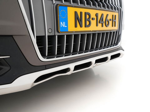 Audi A6 Allroad Quattro 3.0 TDI Bi-Turbo Edition Aut. *PANO | ADAPTIVE-CRUISE | FULL-LEATHER | FULL-LED | BLINDSPOT | MEMORY-PACK | BOSE-SURROUND | CAMERA | NAVI-FULLMAP | SPORT-SEATS  | ECC | HEATED-SEATS | SHIFT-PADDLES | TOWBAR | 18''ALU