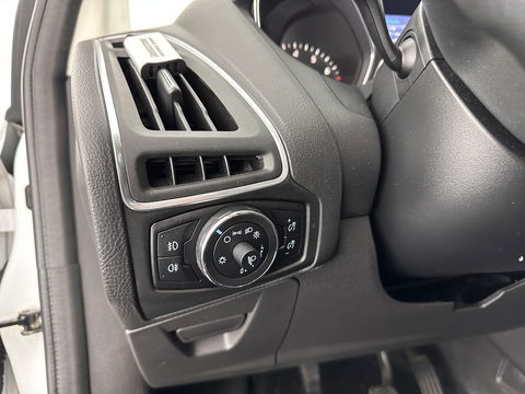 Ford FOCUS Wagon 1.0 EcoBoost Titanium *NAVI-FULLMAP | COMFORT-SEATS | ECC | PDC | CRUISE | PARKPILOT | HEATED-SEATS | 16''ALU*