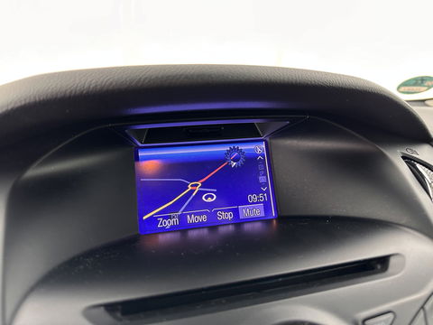 Ford FOCUS Wagon 1.0 EcoBoost Titanium *NAVI-FULLMAP | COMFORT-SEATS | ECC | PDC | CRUISE | PARKPILOT | HEATED-SEATS | 16''ALU*