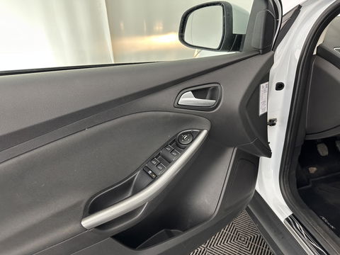 Ford FOCUS Wagon 1.0 EcoBoost Titanium *NAVI-FULLMAP | COMFORT-SEATS | ECC | PDC | CRUISE | PARKPILOT | HEATED-SEATS | 16''ALU*