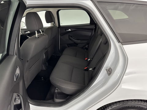 Ford FOCUS Wagon 1.0 EcoBoost Titanium *NAVI-FULLMAP | COMFORT-SEATS | ECC | PDC | CRUISE | PARKPILOT | HEATED-SEATS | 16''ALU*
