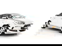 Citroën DS5 - 2.0 Hybrid4 Business Executive Aut. *PANO | TWO-TONE-LEATHER | MEMORY-PACK | NAVI-FULLMAP | XENON | KEYLESS | CAMERA | HEAD-UP | MASSAGE-SEAT | CRUISE | SPORT-SEATS | 17"ALU*