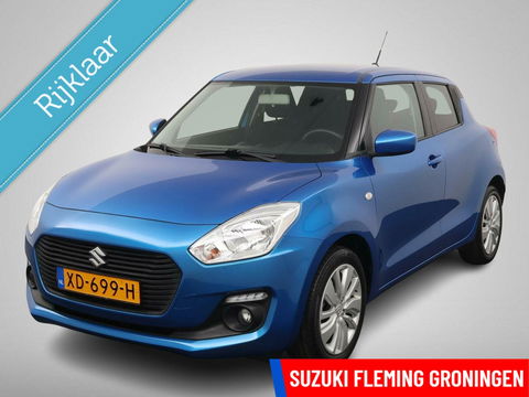 Suzuki Swift 1.2 Select