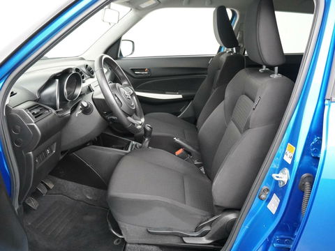 Suzuki Swift 1.2 Select