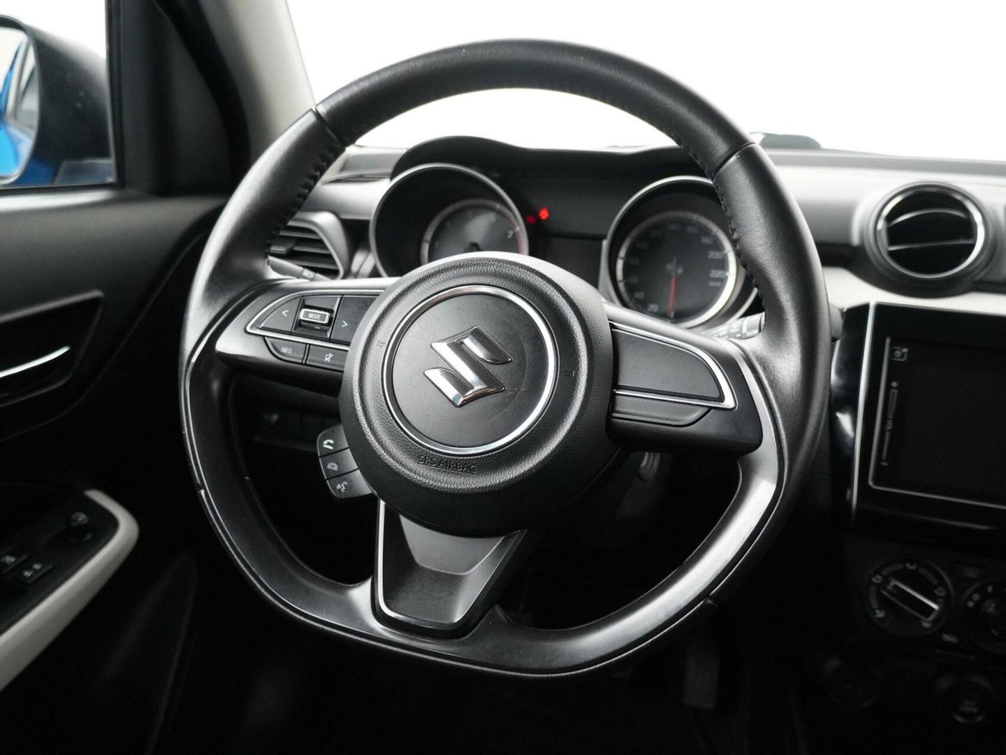 Suzuki Swift 1.2 Select