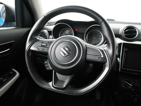 Suzuki Swift 1.2 Select