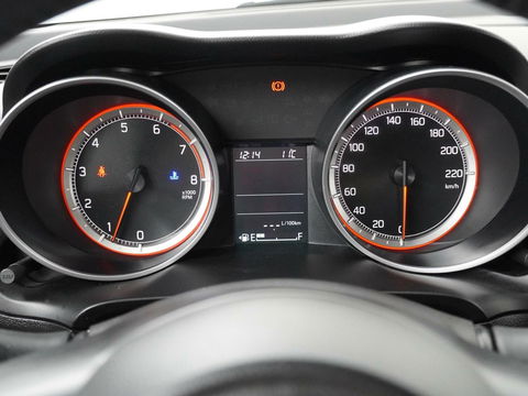 Suzuki Swift 1.2 Select
