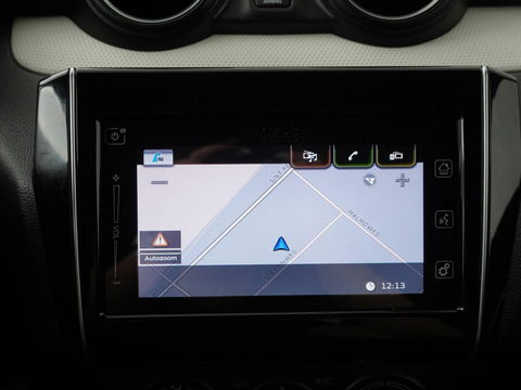 Suzuki Swift 1.2 Select