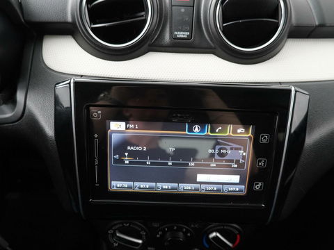 Suzuki Swift 1.2 Select