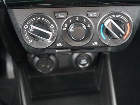 Suzuki Swift 1.2 Select