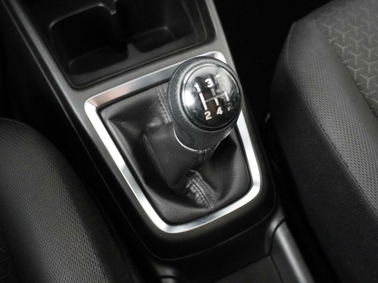 Suzuki Swift 1.2 Select