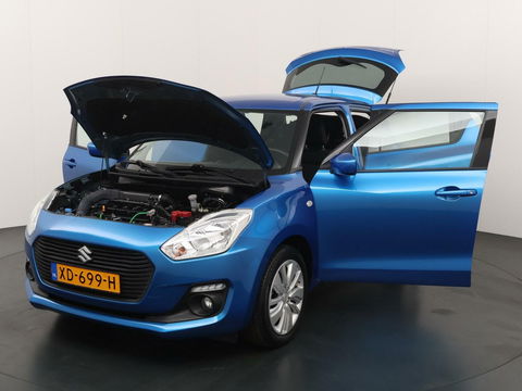 Suzuki Swift 1.2 Select