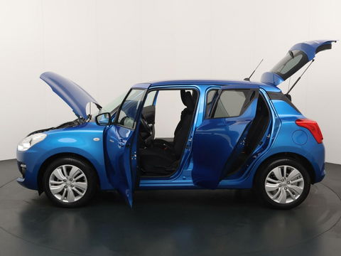 Suzuki Swift 1.2 Select