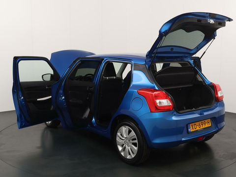 Suzuki Swift 1.2 Select