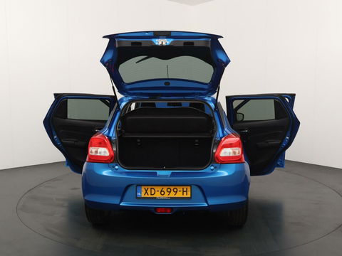 Suzuki Swift 1.2 Select