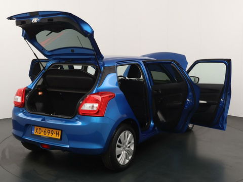 Suzuki Swift 1.2 Select