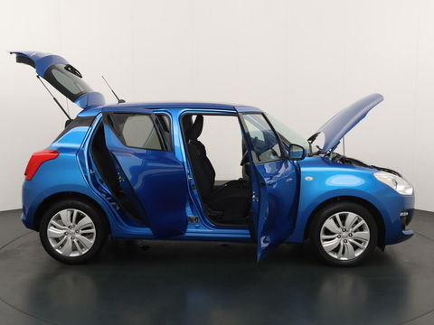 Suzuki Swift 1.2 Select