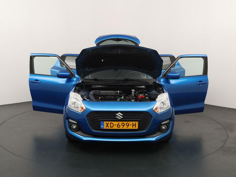 Suzuki Swift 1.2 Select