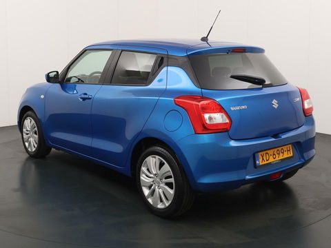 Suzuki Swift 1.2 Select