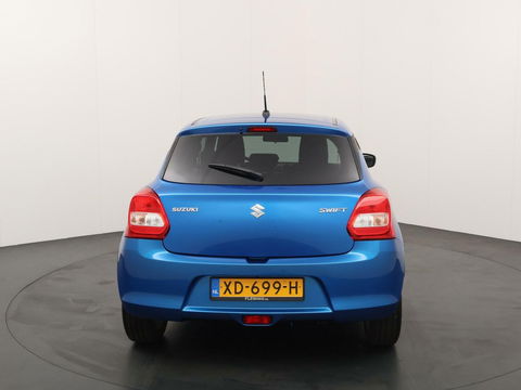 Suzuki Swift 1.2 Select