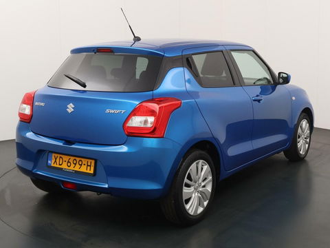 Suzuki Swift 1.2 Select
