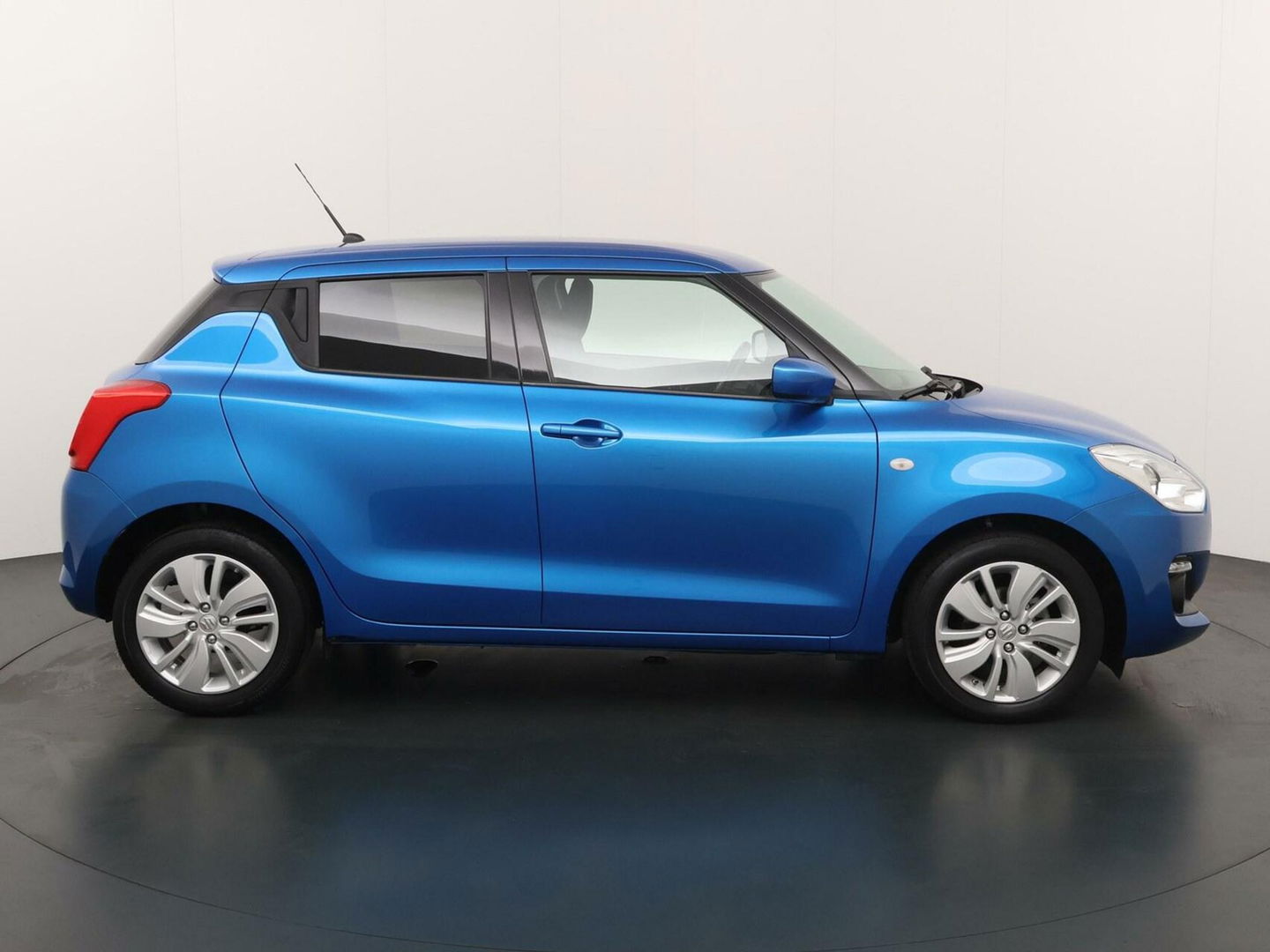 Suzuki Swift 1.2 Select